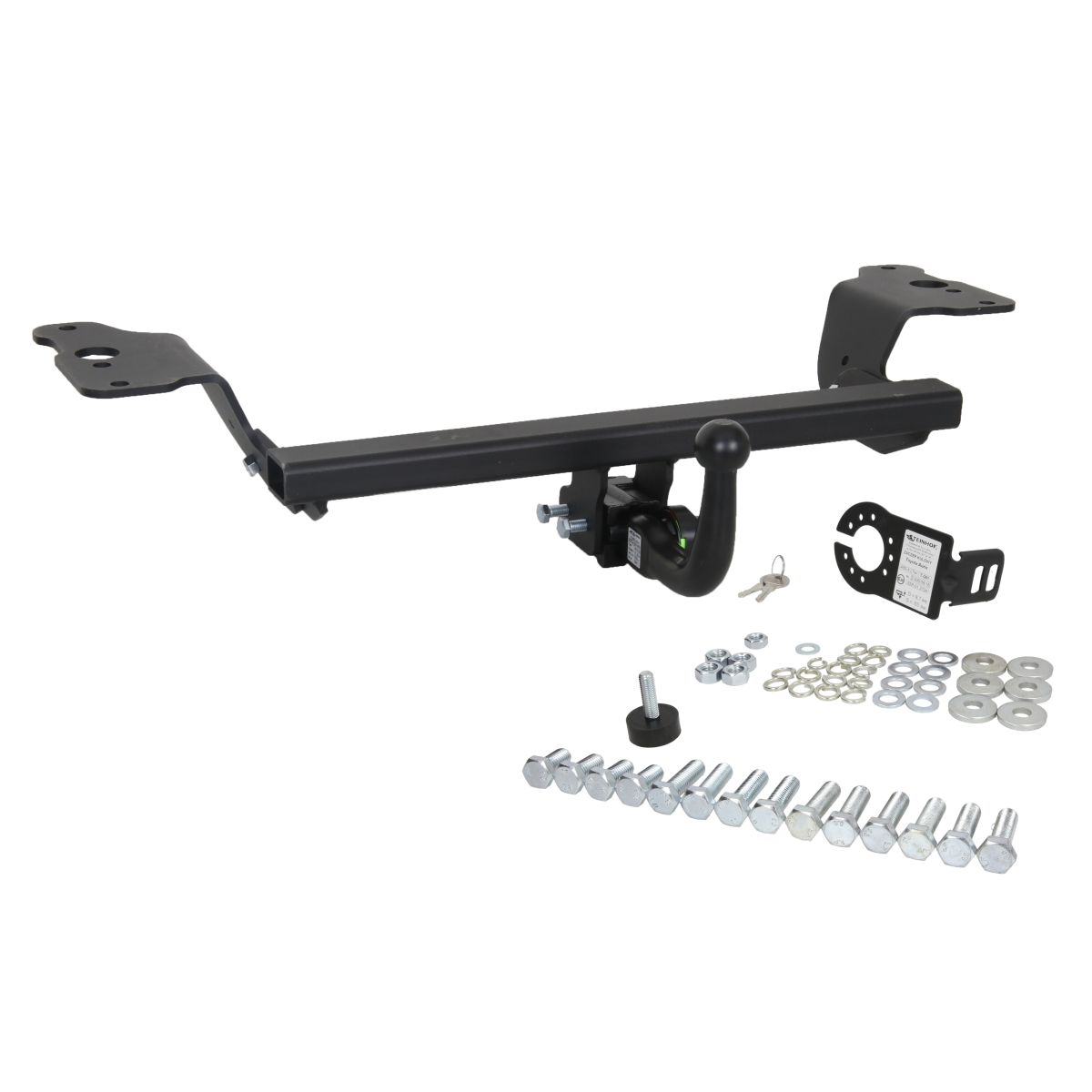 Steinhof Trekhaak  T-091