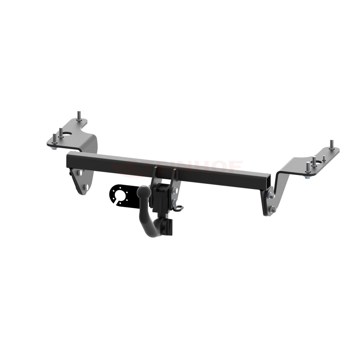 Steinhof Trekhaak  T-099