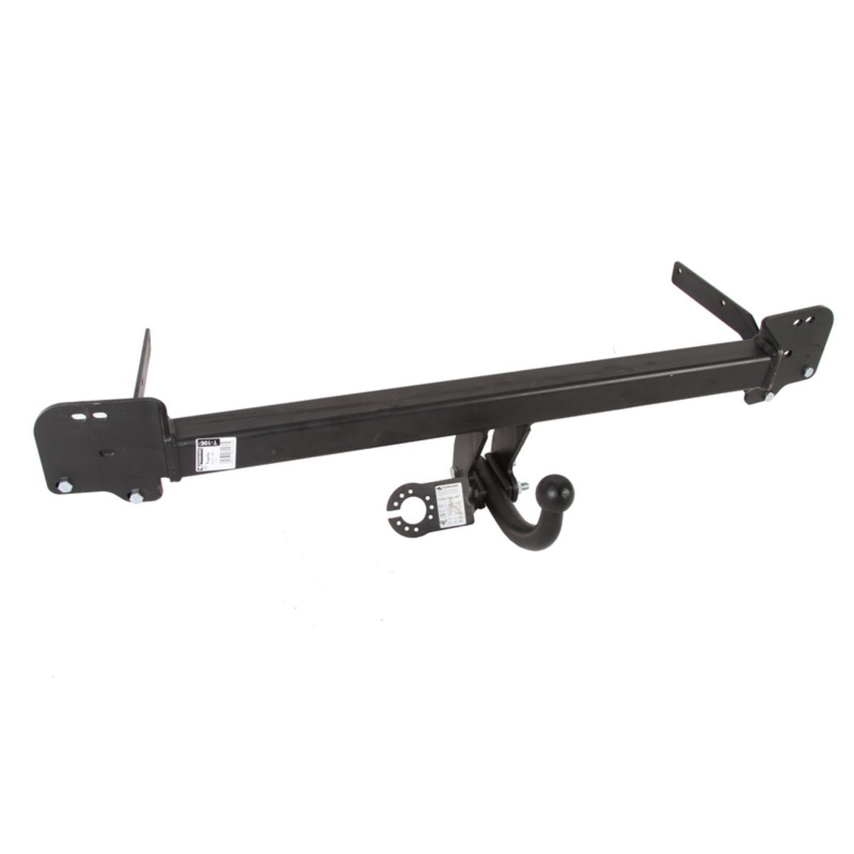 Steinhof Trekhaak  T-106