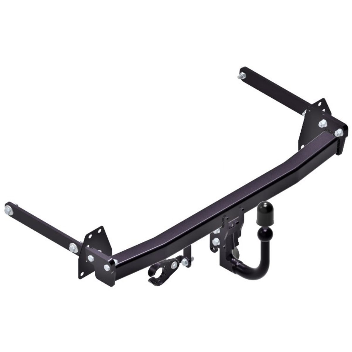 Steinhof Trekhaak  T-139