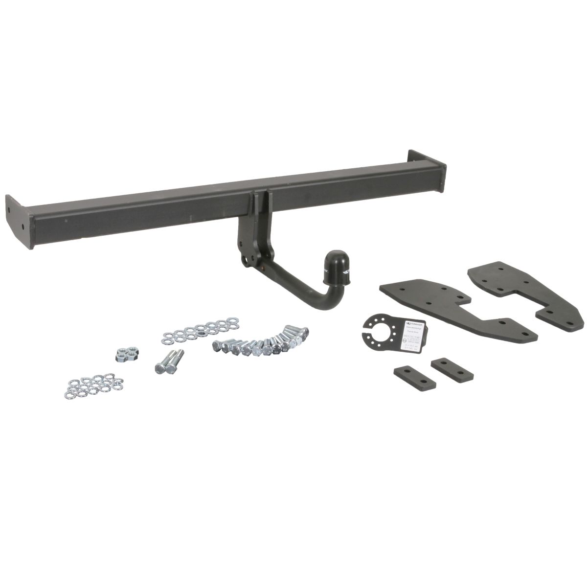 Steinhof Trekhaak  T-151