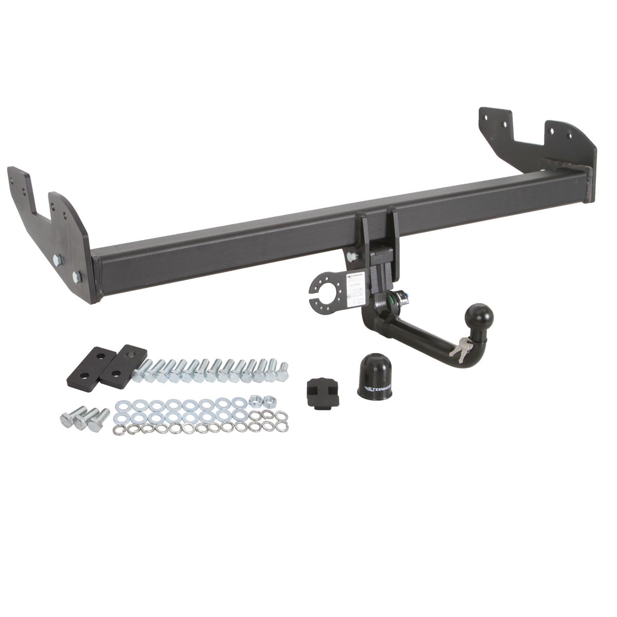 Steinhof Trekhaak  T-152