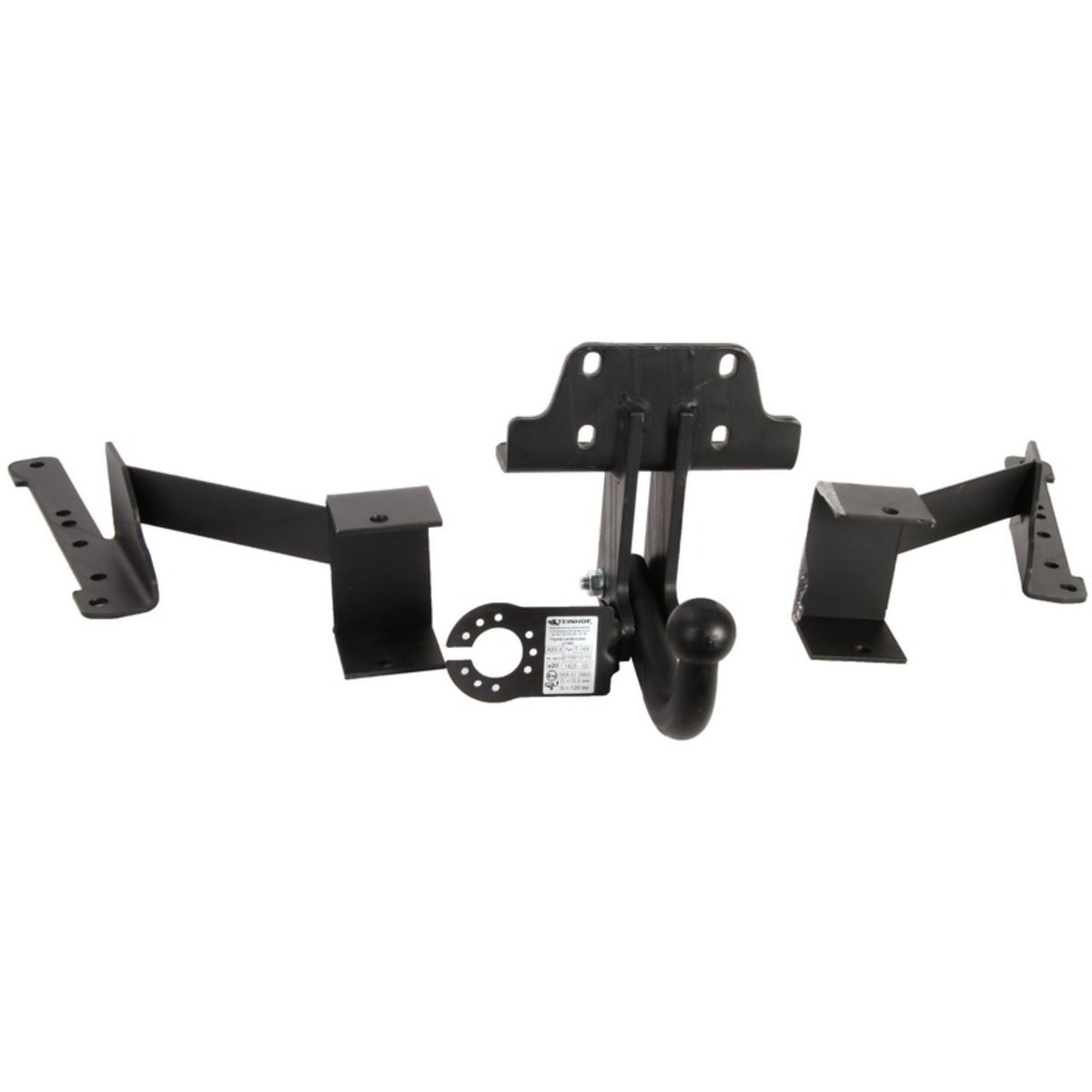 Steinhof Trekhaak  T-168