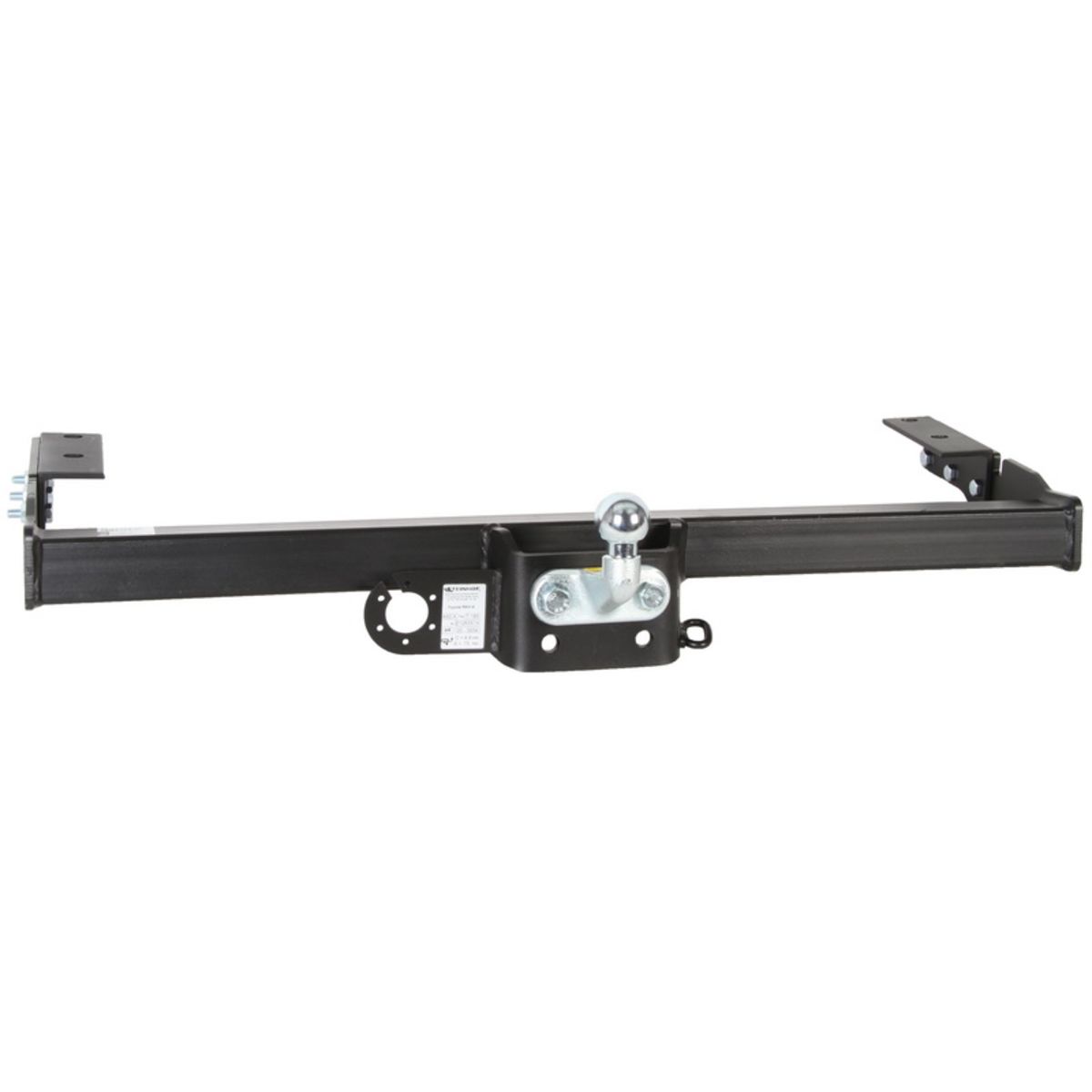 Steinhof Trekhaak  T-185