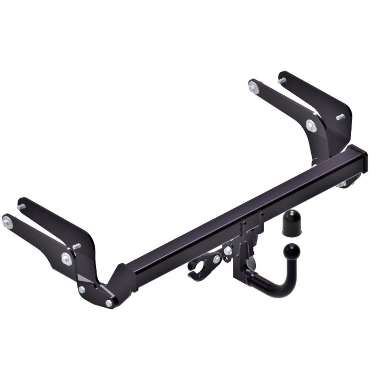 Steinhof Trekhaak  T-198