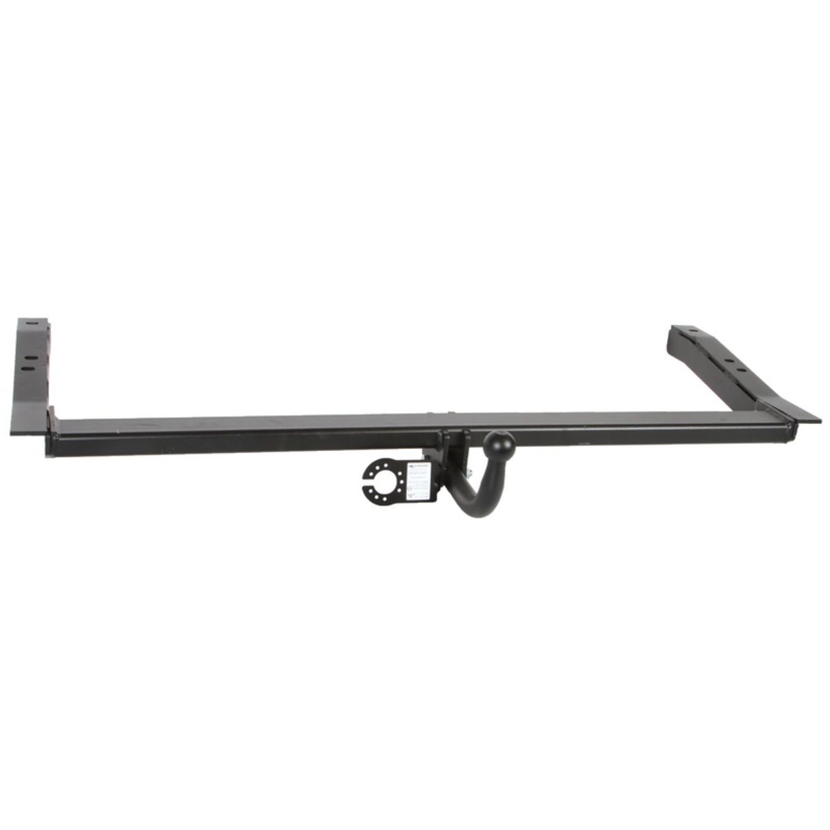 Steinhof Trekhaak  T-204