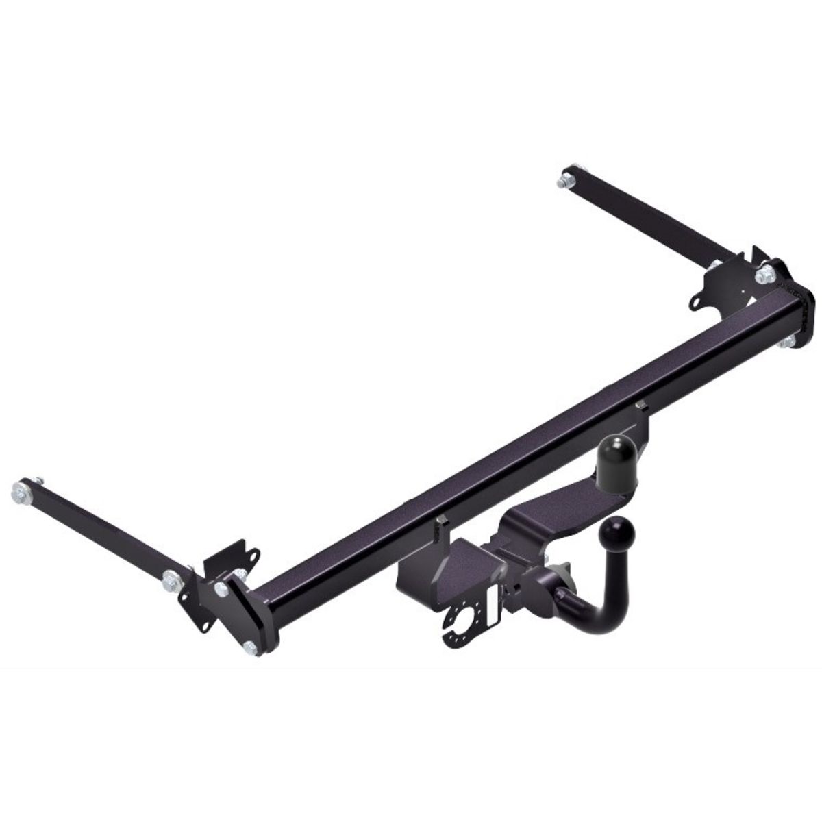 Steinhof Trekhaak  T-234