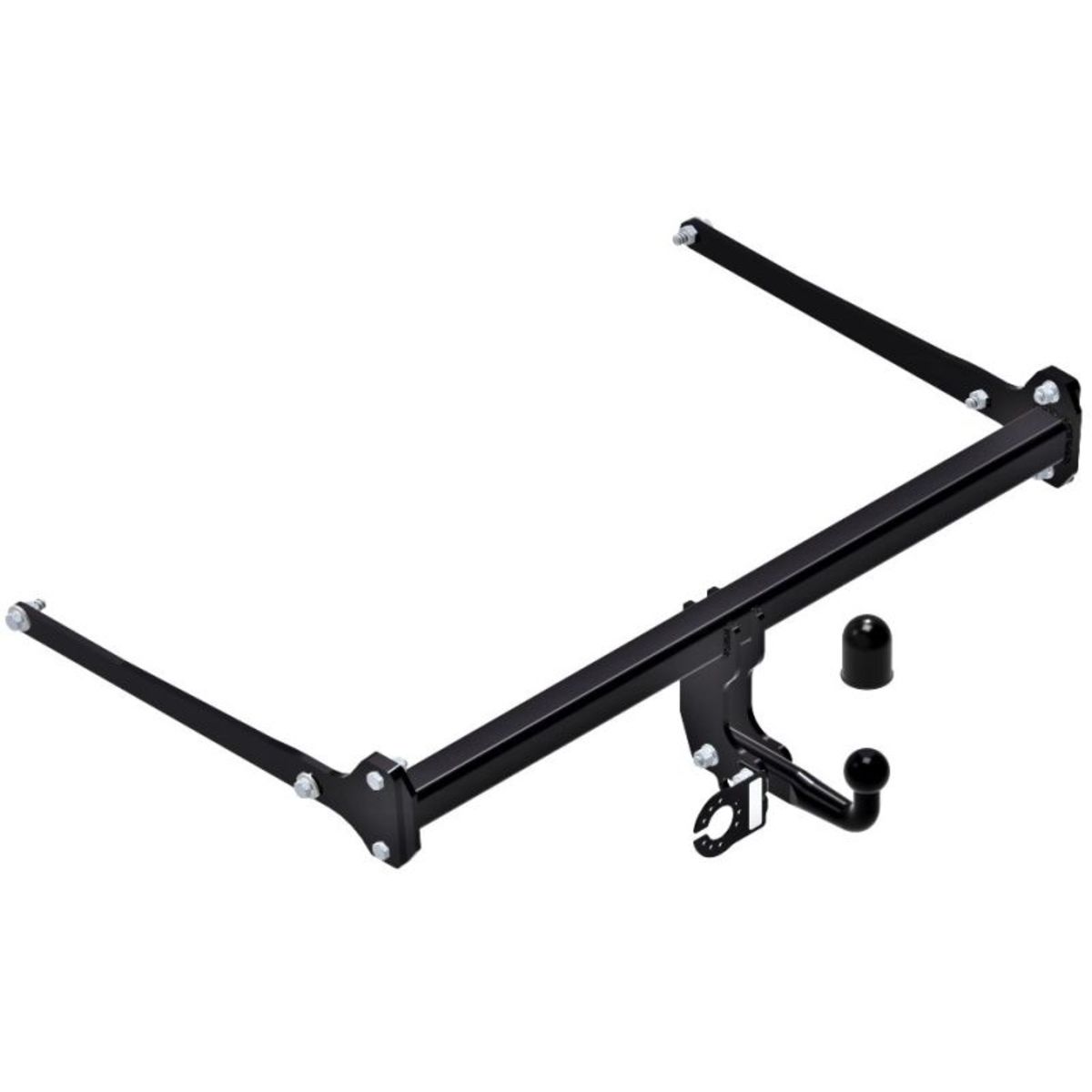 Steinhof Trekhaak  T-236