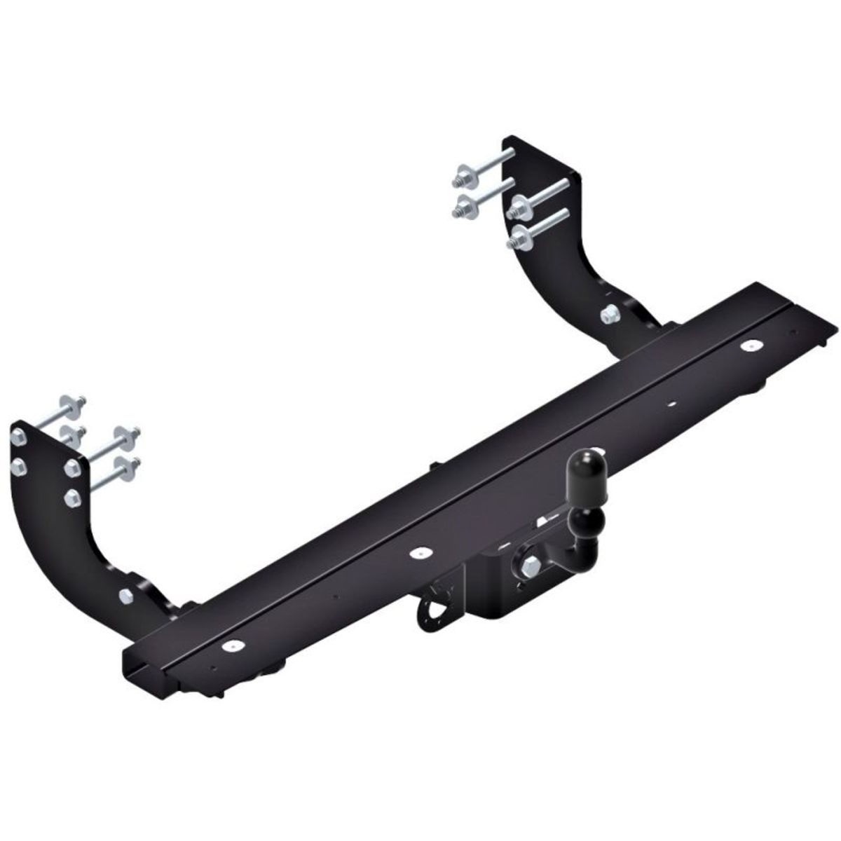 Steinhof Trekhaak  V-039