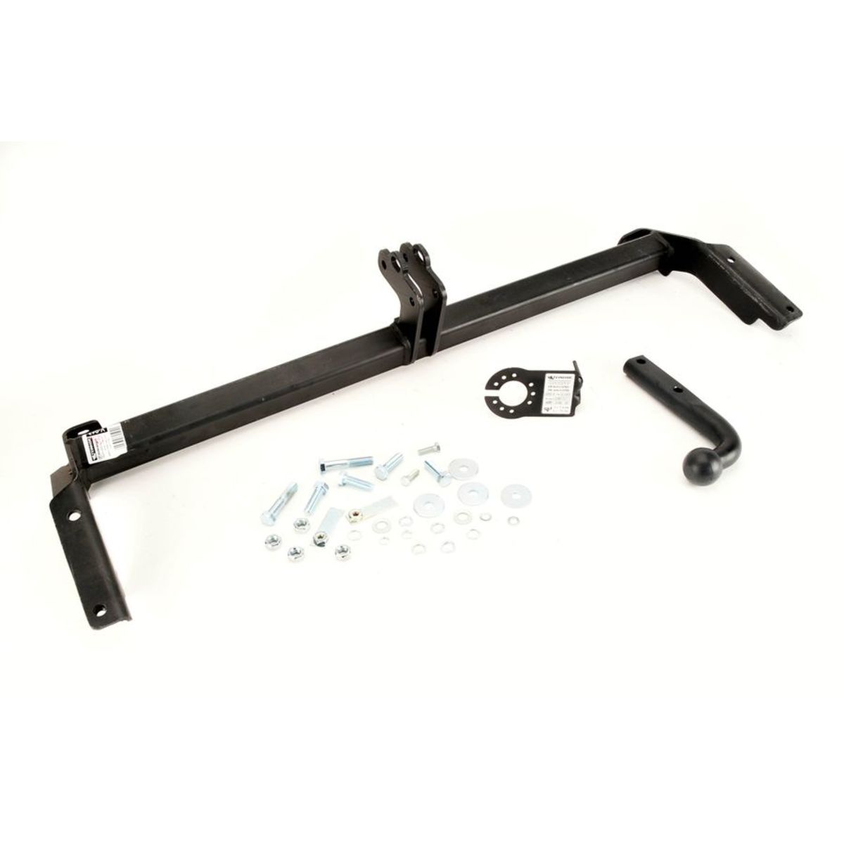 Steinhof Trekhaak  V-043