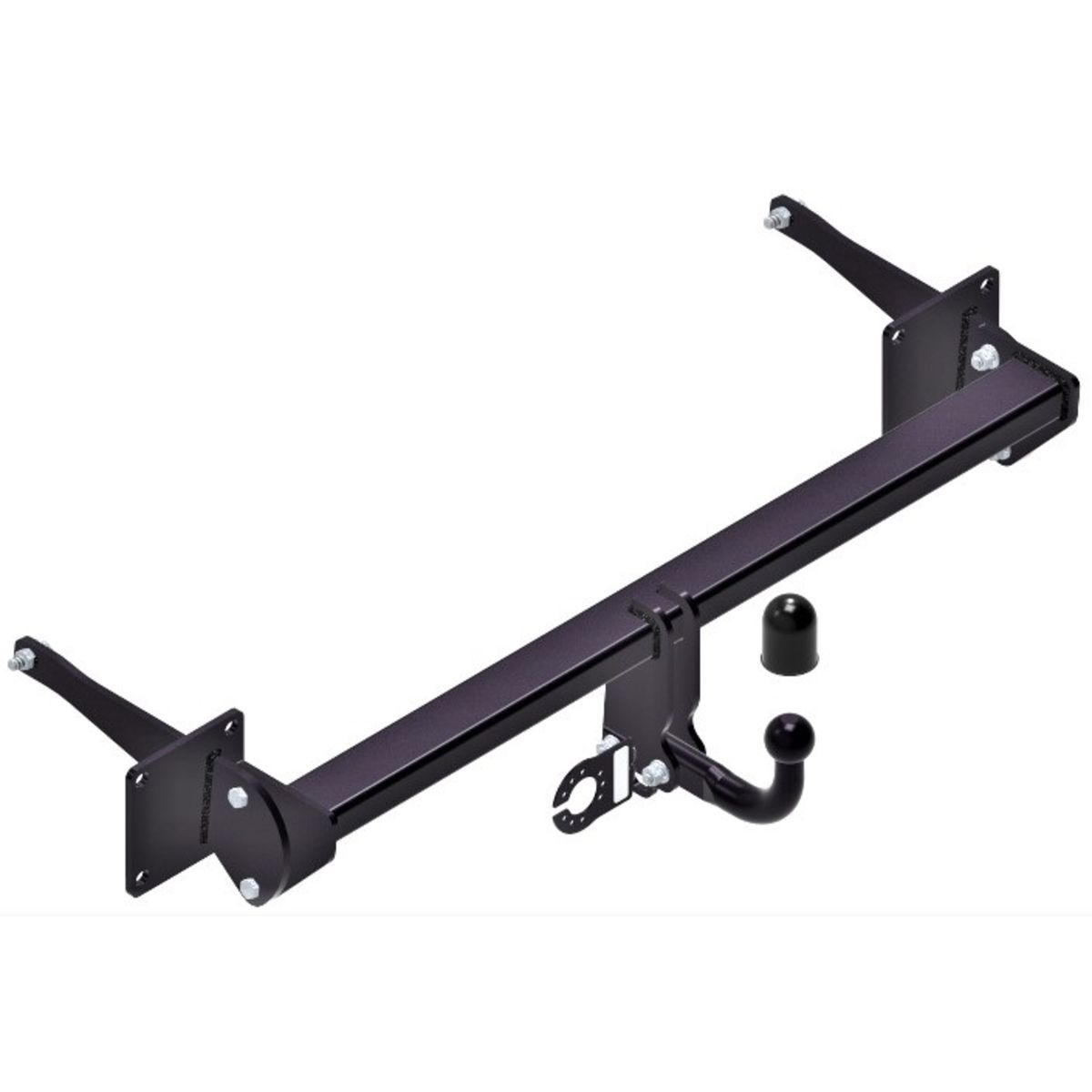 Steinhof Trekhaak  V-078