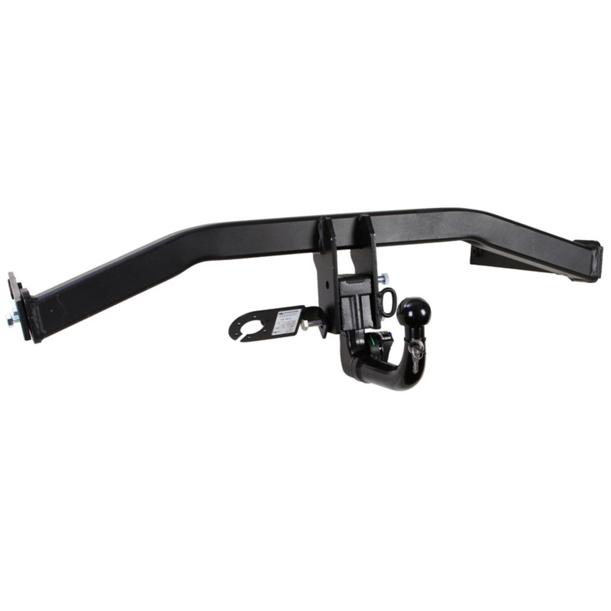 Steinhof Trekhaak  V-129