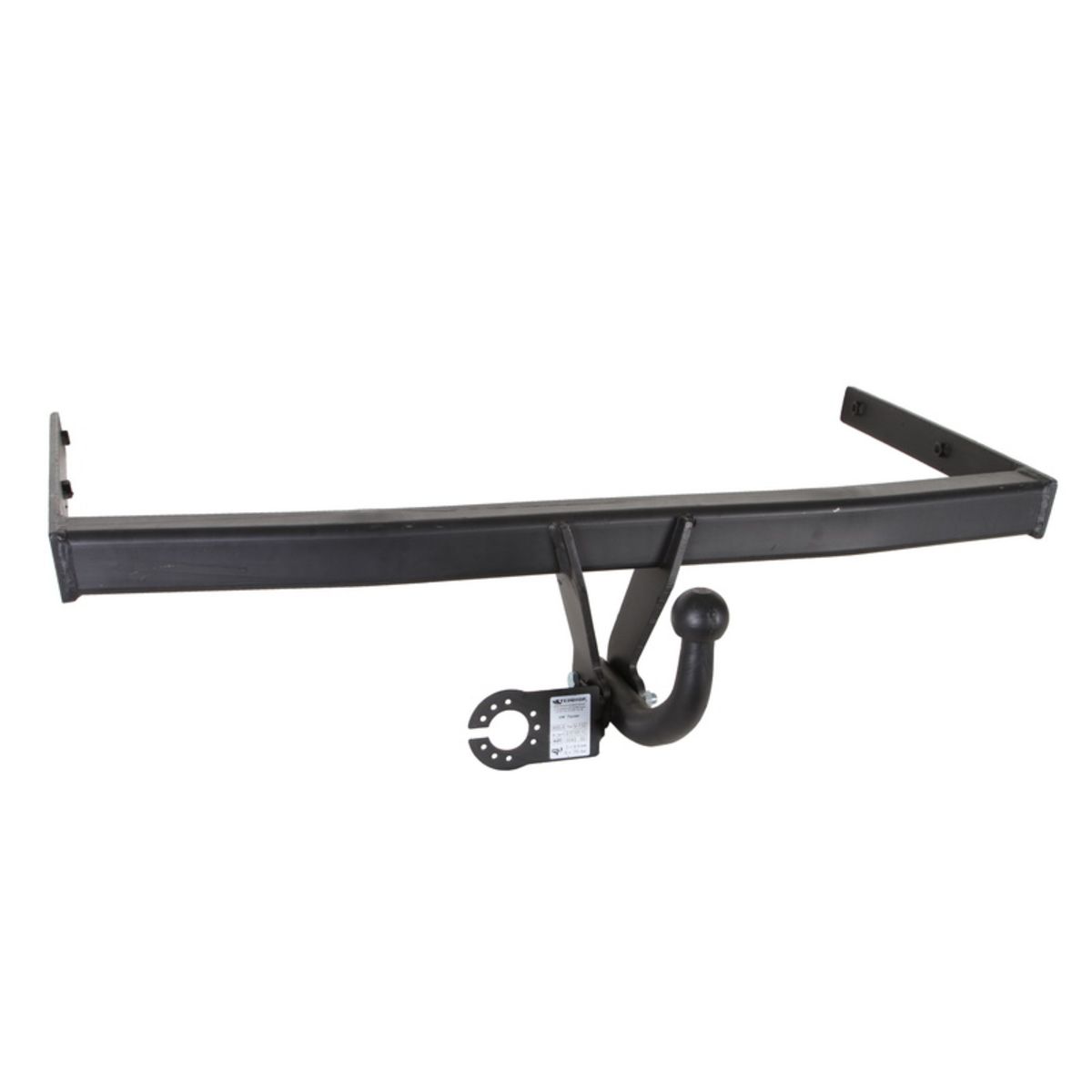 Steinhof Trekhaak  V-132