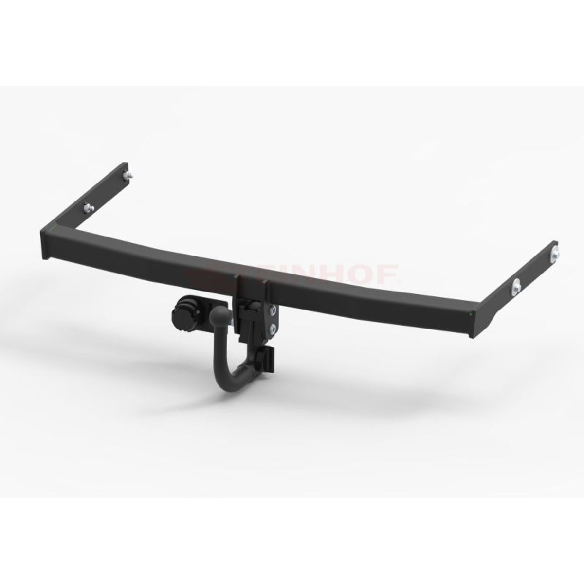 Steinhof Trekhaak  V-133