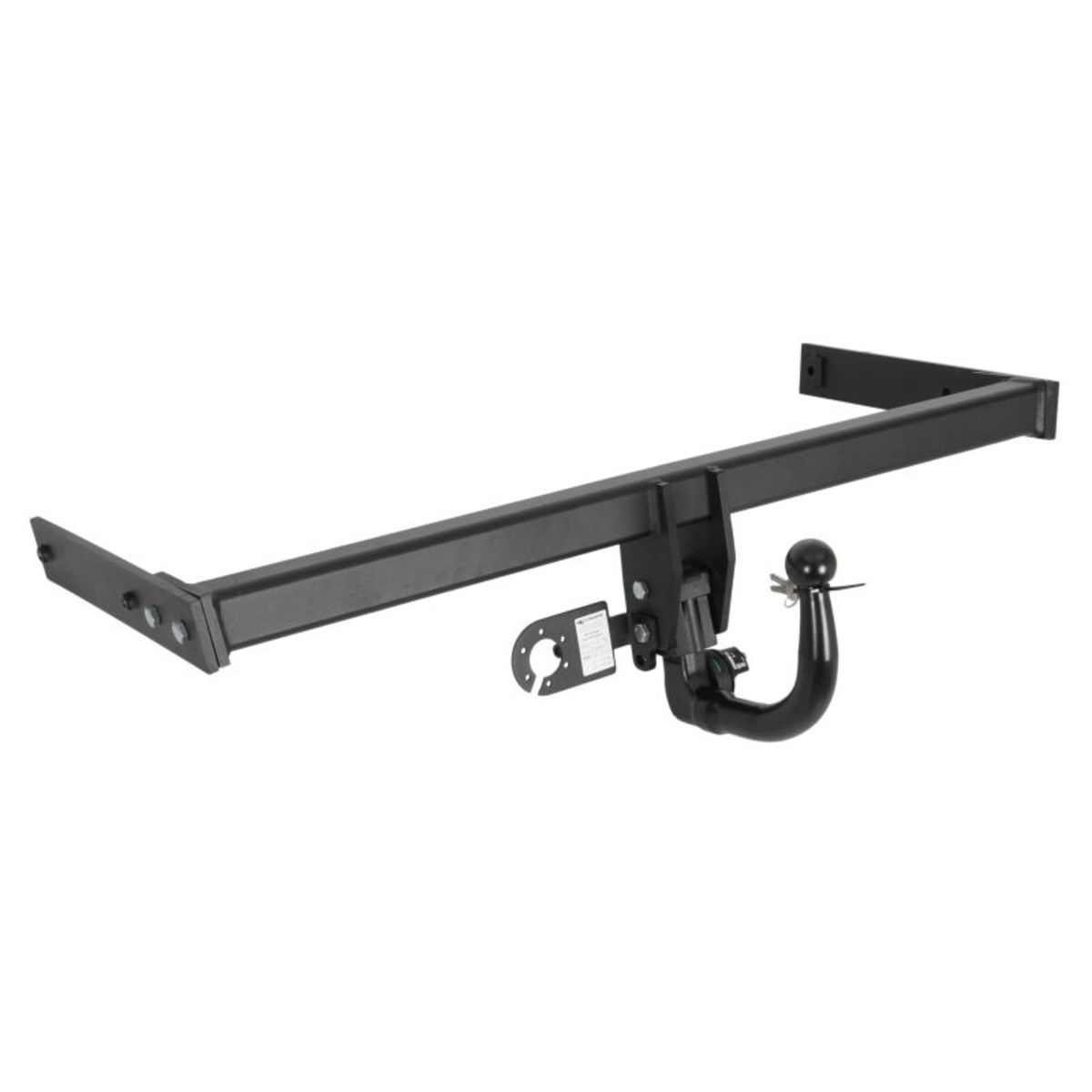 Steinhof Trekhaak  V-138