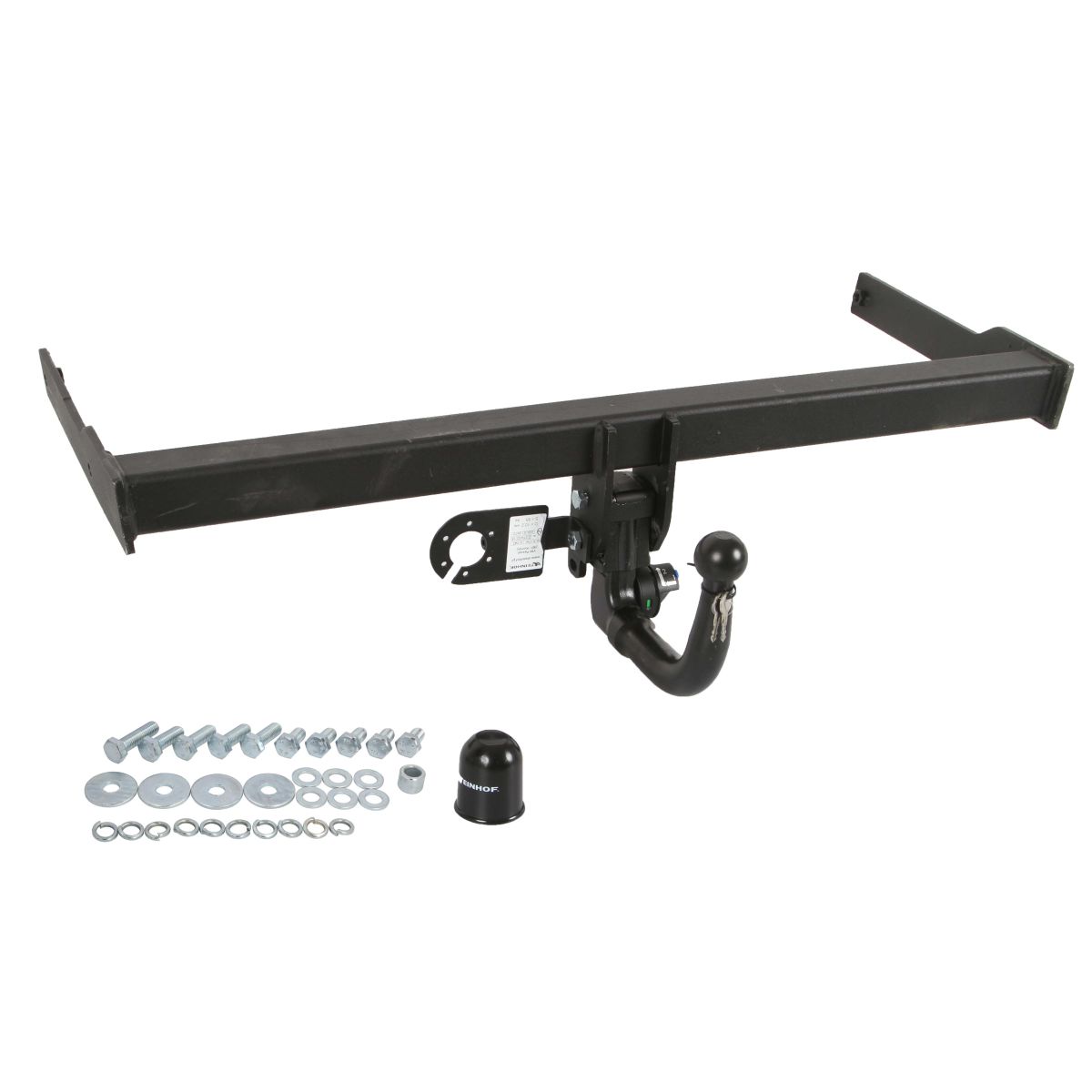 Steinhof Trekhaak  V-147