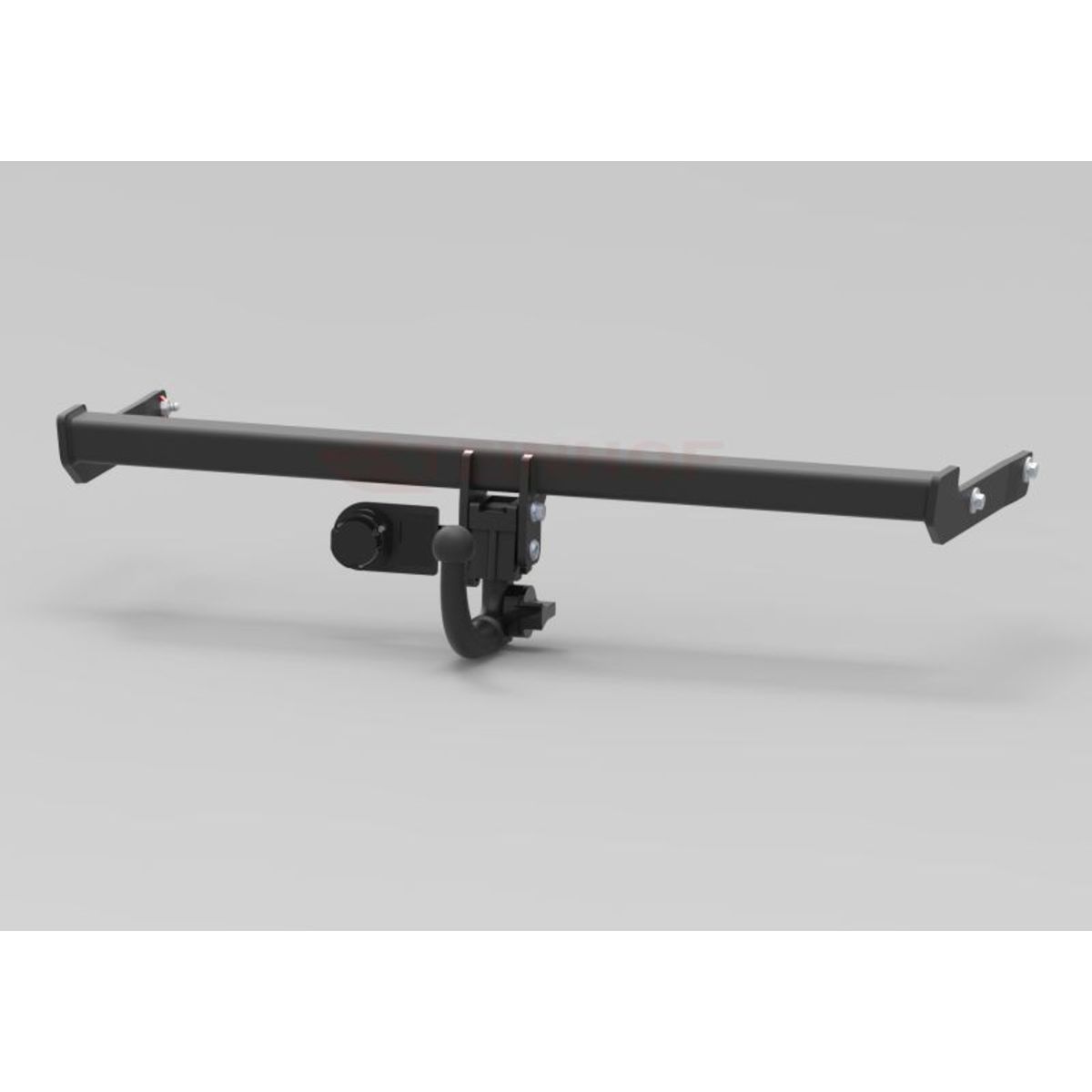 Steinhof Trekhaak  V-149