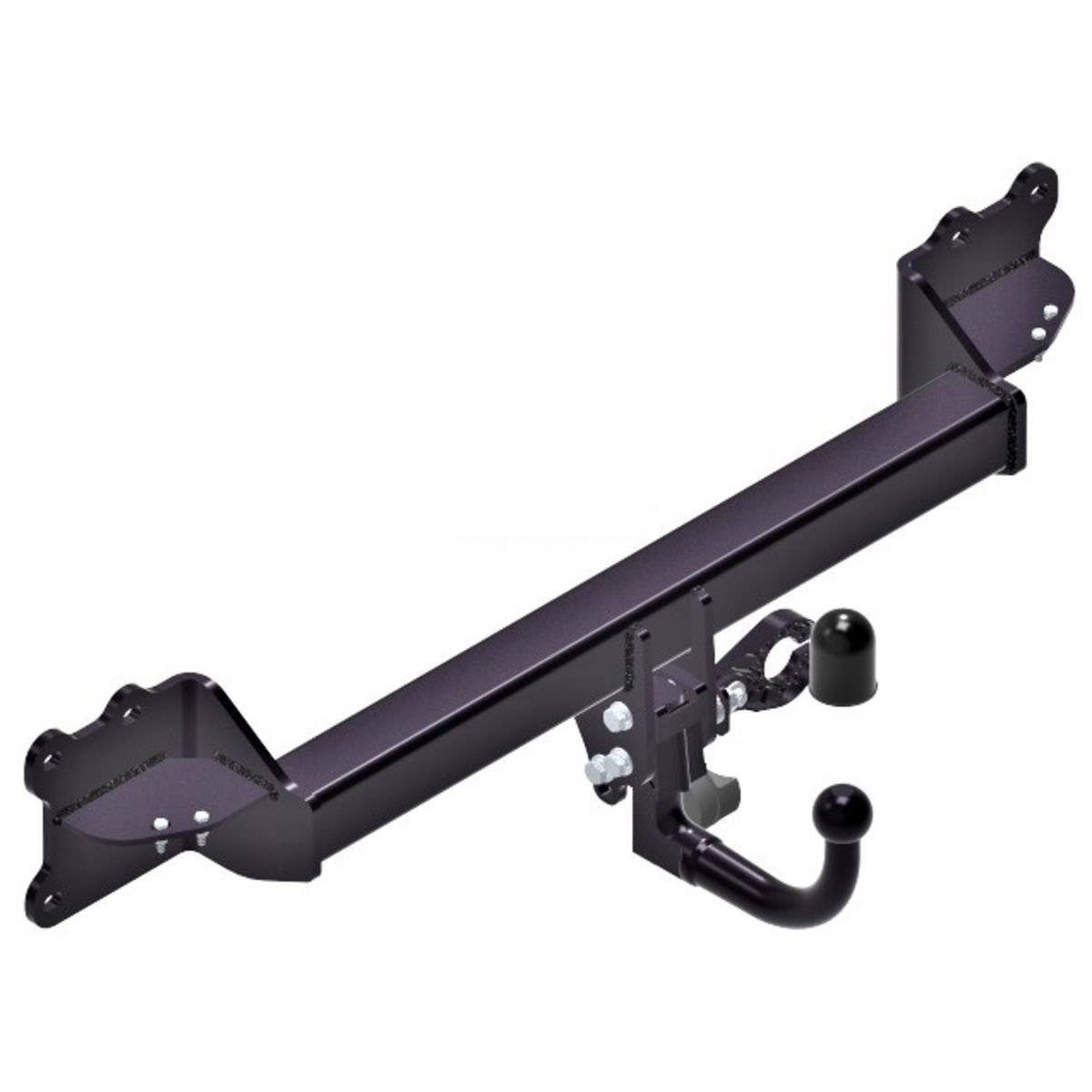 Steinhof Trekhaak  V-163