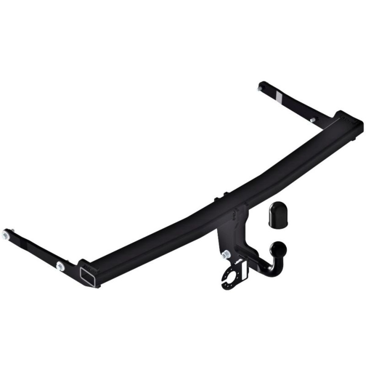 Steinhof Trekhaak  V-166