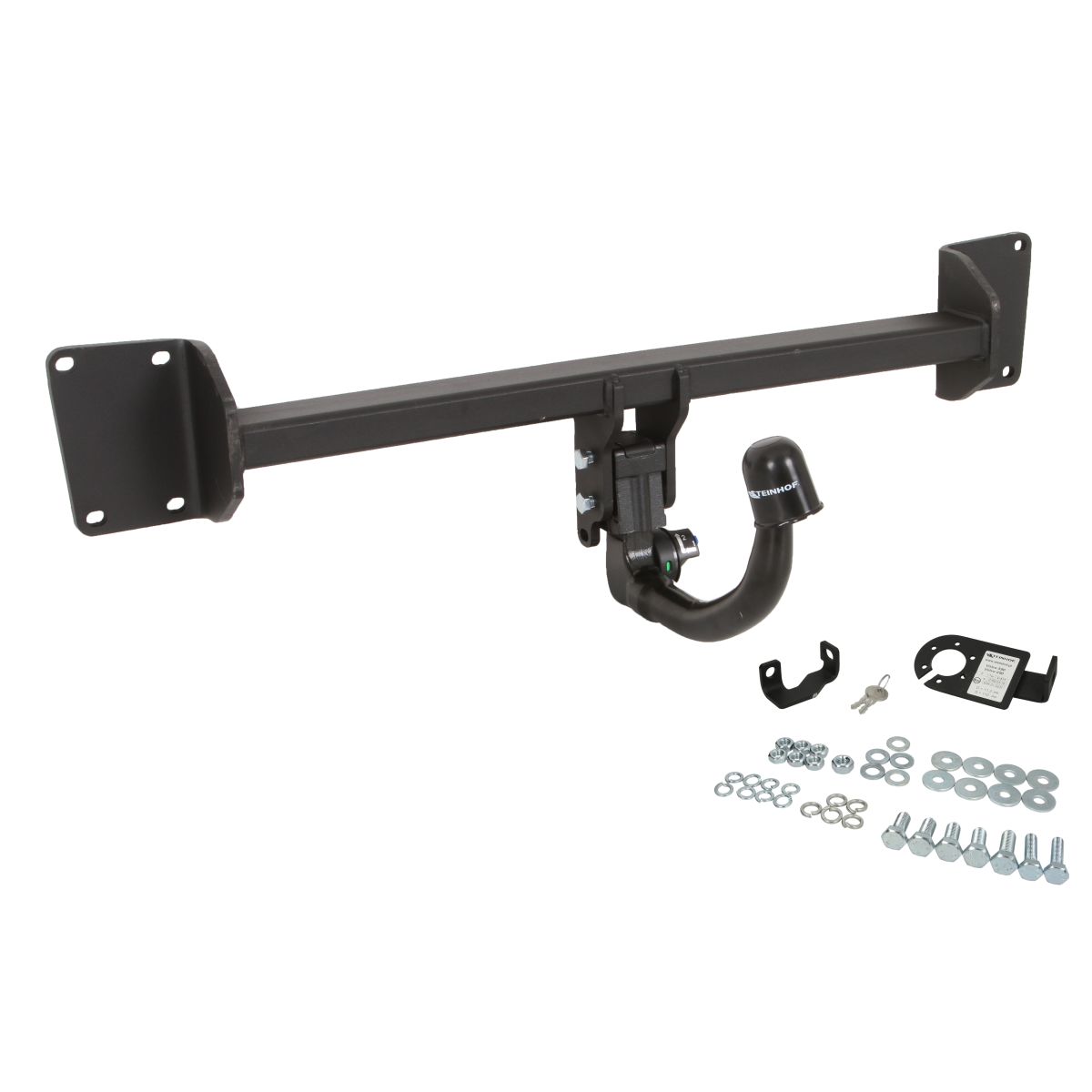 Steinhof Trekhaak  V-311