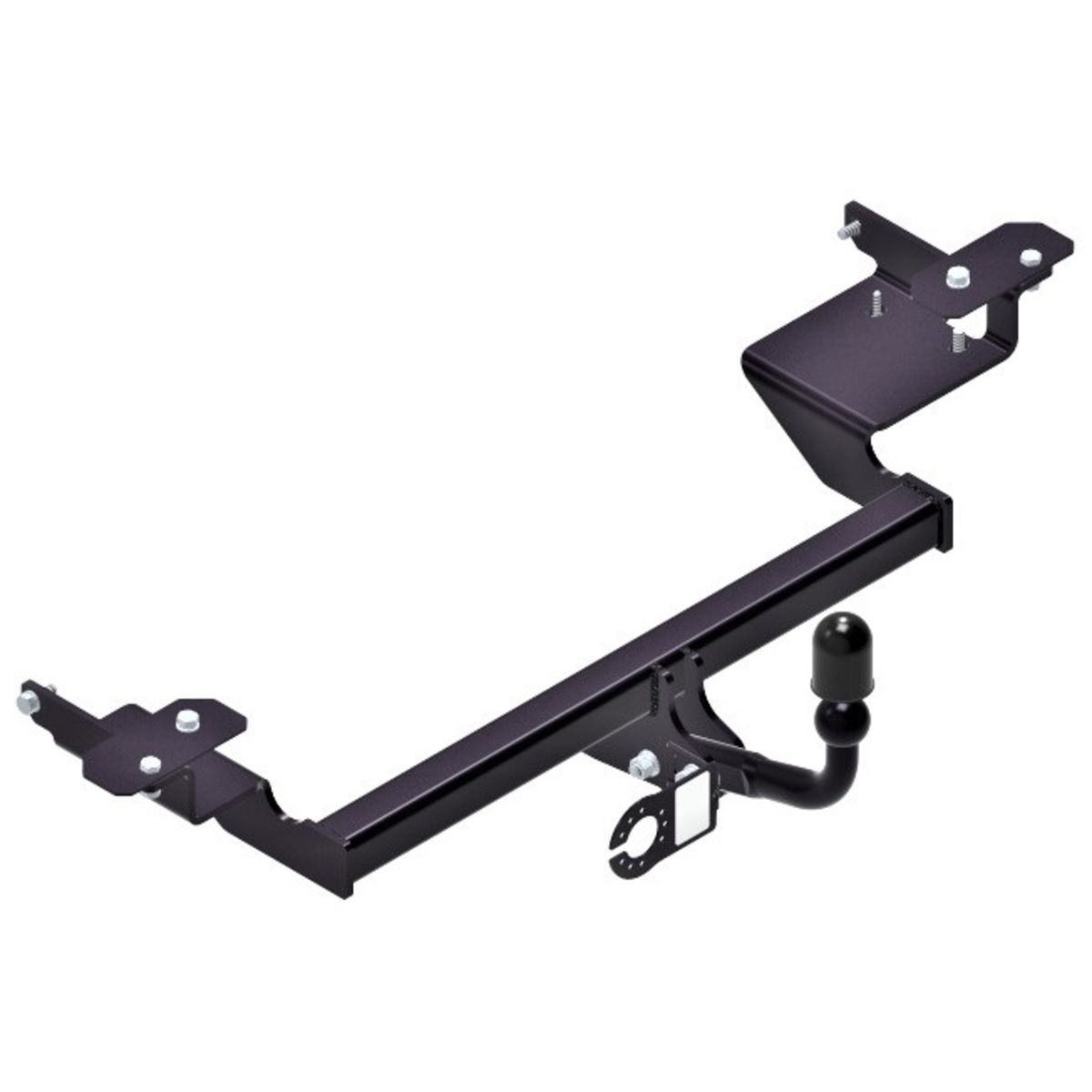 Steinhof Trekhaak  V-312