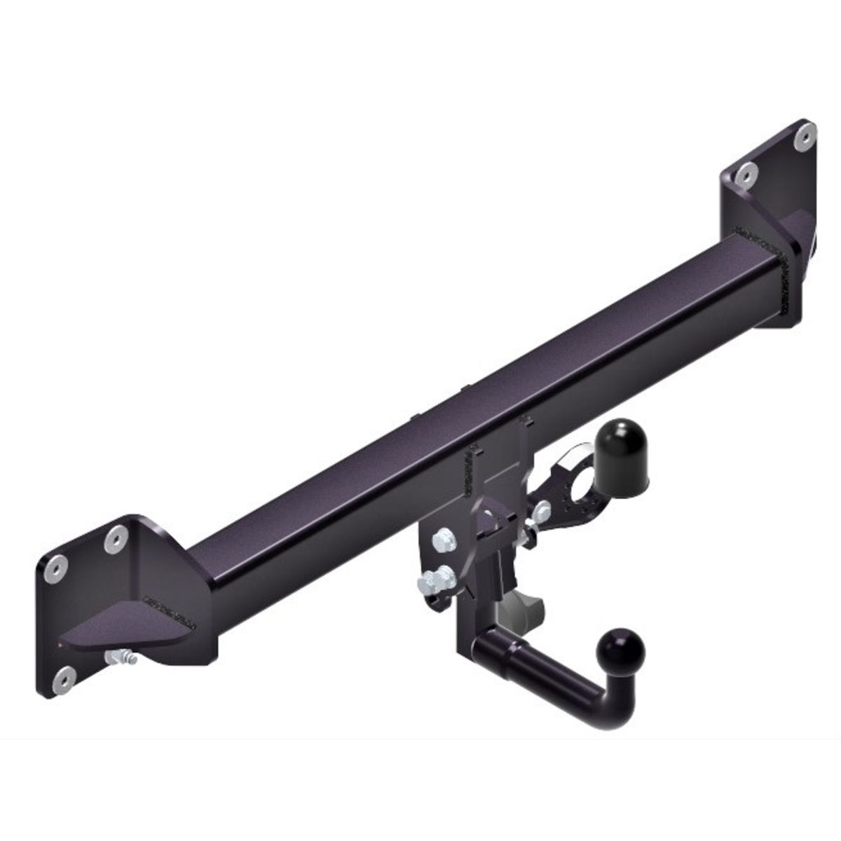 Steinhof Trekhaak  V-315