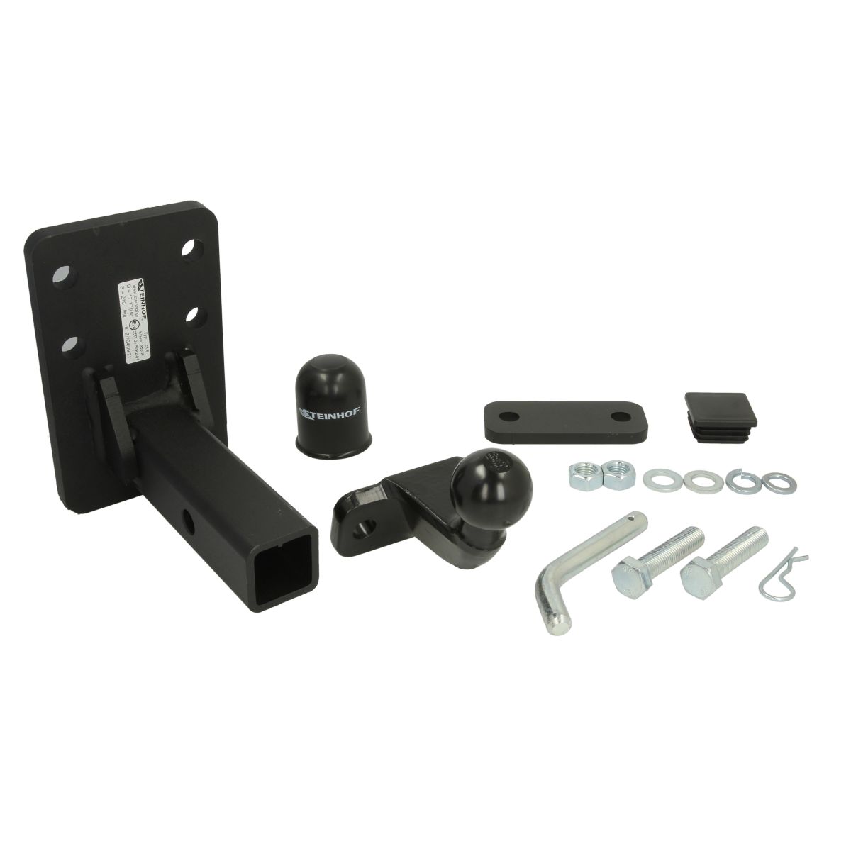 Steinhof Trekhaak  ZK-6
