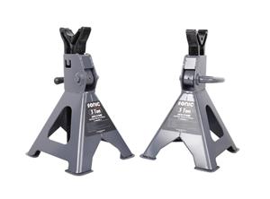 Sonic assteunen set - 3 Ton