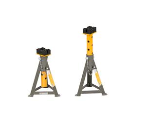 Winntec Assteunen set, 3 ton, pin model