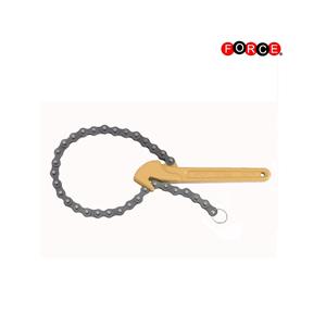Force Oliefiltersleutel met ketting 40-140mm