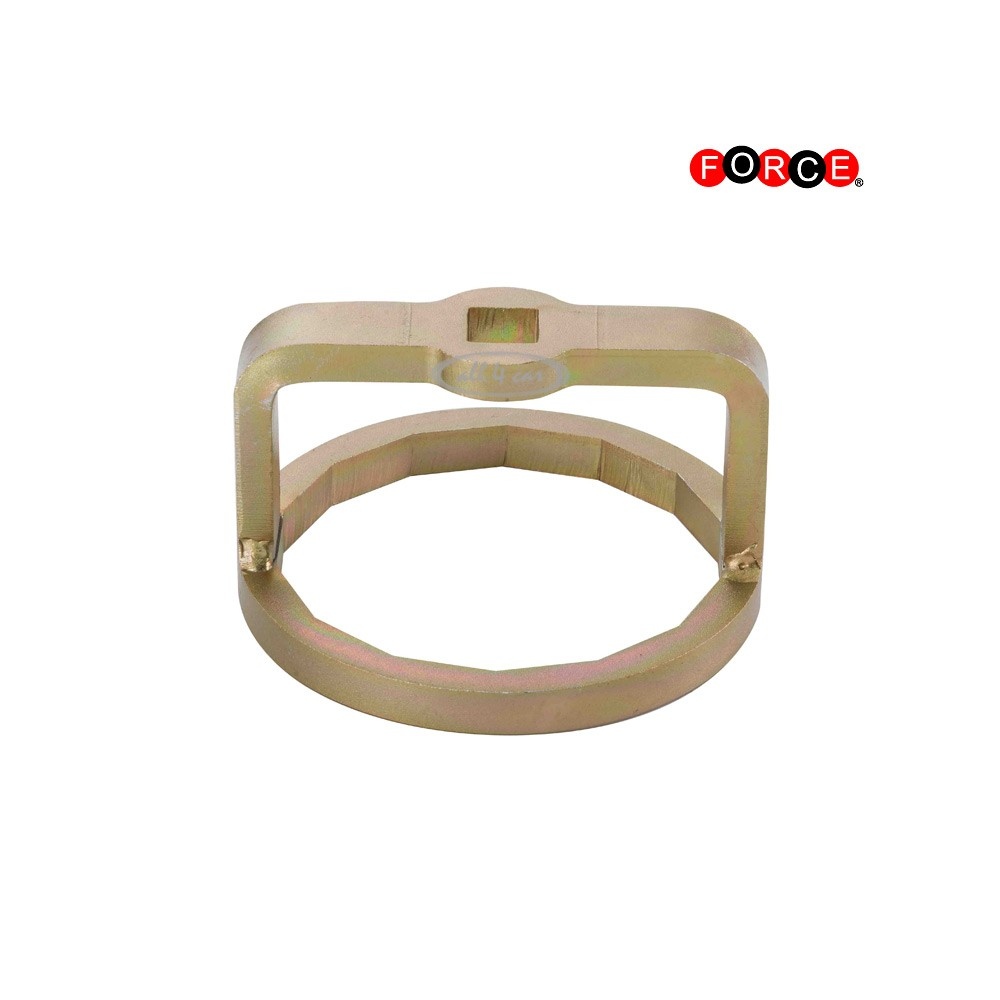 Force Oliefiltersleutel voor Mercedes Dodge Jeep 84mm