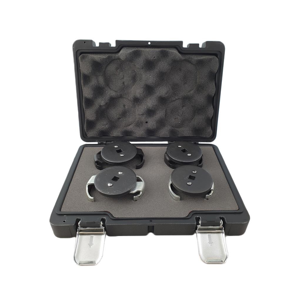 Weber Tools Oliefilter de/montage sleutels 67/91mm & 88/115mm