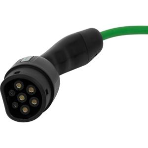 Blaupunkt EV Laadkabel Type2>2 16A 3ph C3P16AT2