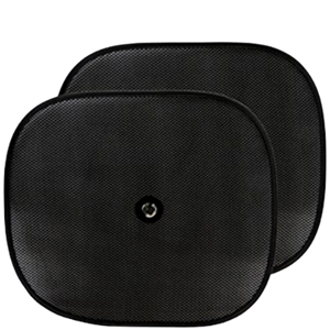 BC Corona Zonneklep Auto - 44x36cm