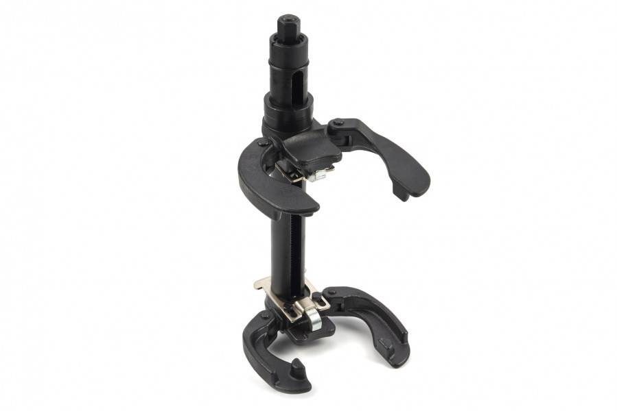 HBM PROFI veerspanner set 100 - 265 mm - 2300 Kg