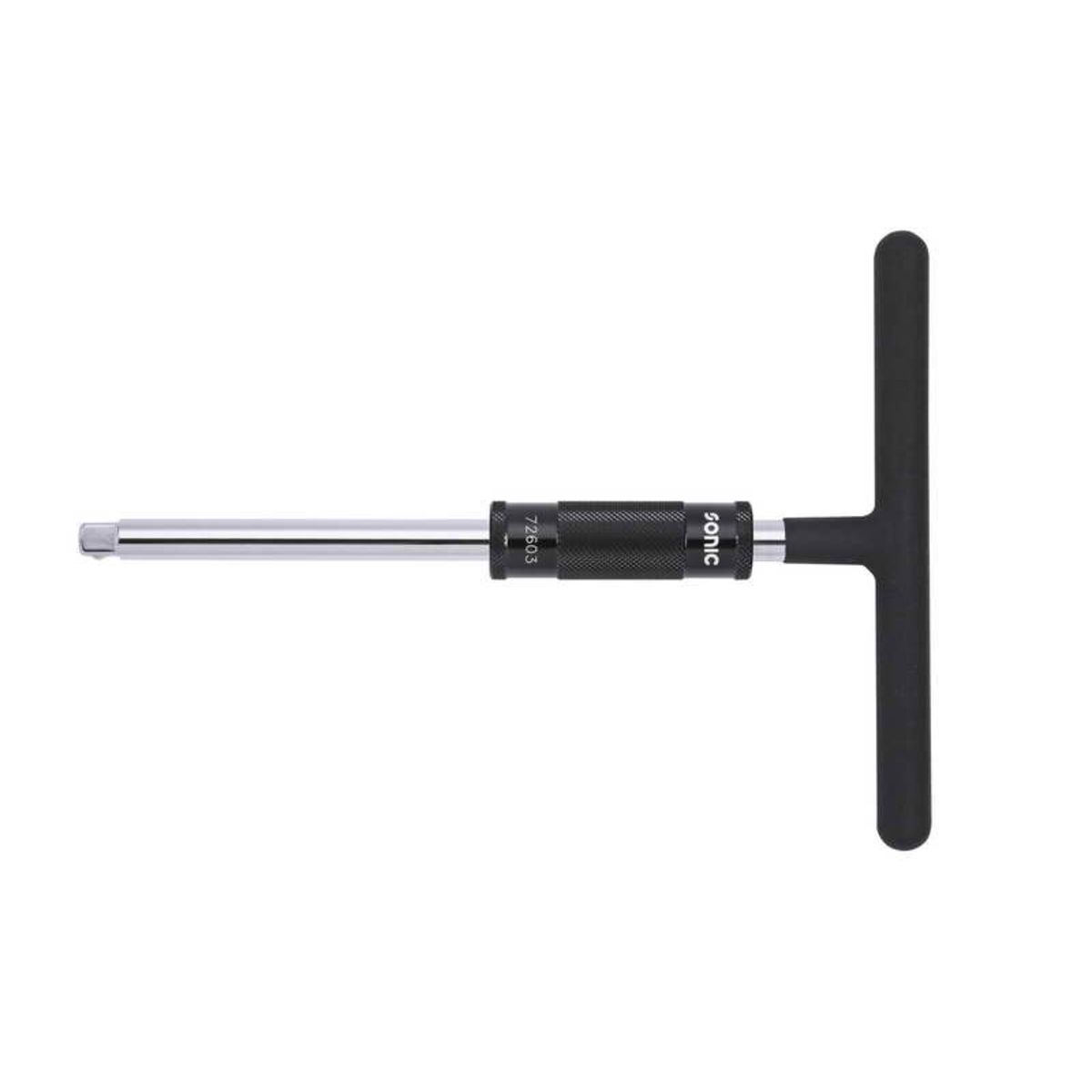 Sonic Dopsleutel 1/4  72601