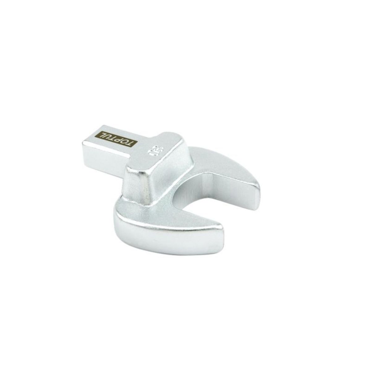 Toptul Schroef steeksleutel, momentsleutel  ANAH 19mm vierkant 14x18