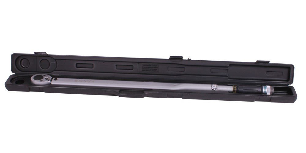 Seneca Momentsleutel 3/4140 - 700Nm