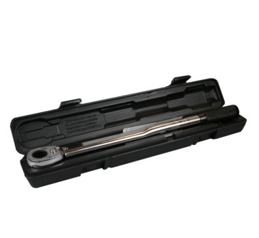 Hofftech 1/4momentsleutel 5-25Nm