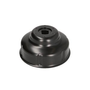 Toptul Oliefiltersleutel  66 mm 6-kant