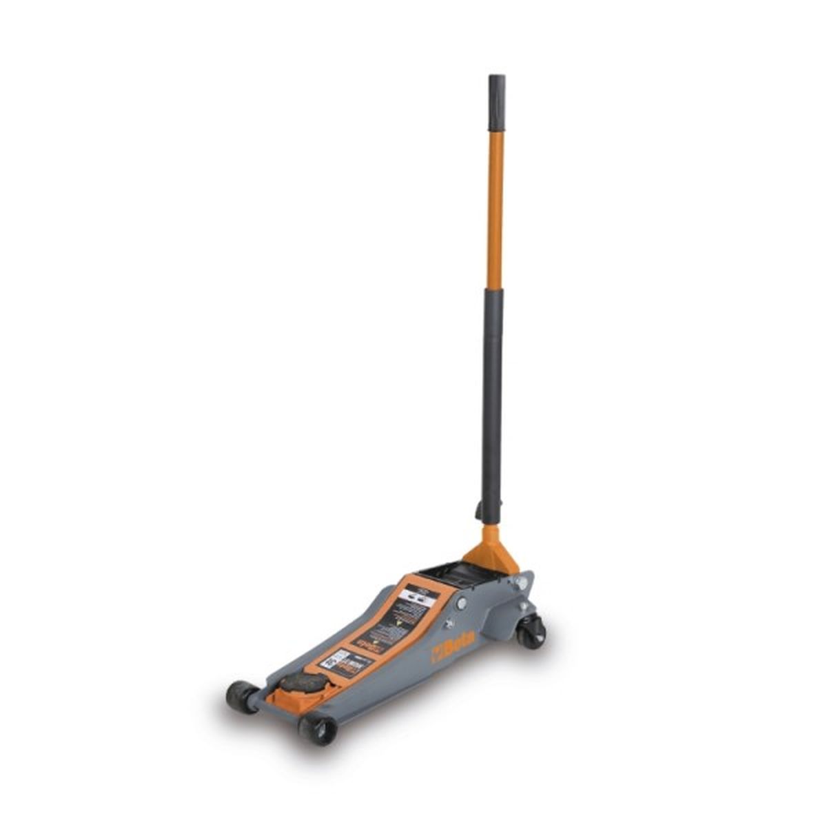 Beta hydraulische garagekrik, 3 ton, 3033E/3T