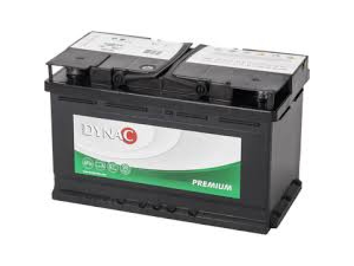 Dynac accu 580358717101027509