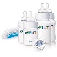 Philips AVENT Natural-starterset voor pasgeborenen