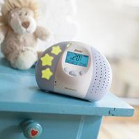 Alecto Dbx-88 Eco Dect Babyfoon