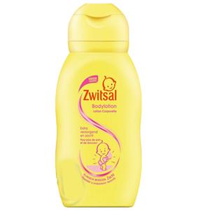 Zwitsal Bodylotion Mini (75ml)