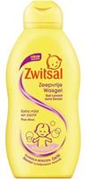 Wasgel Zeepvrij 200ml