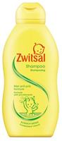 Zwitsal Shampoo (200ml)