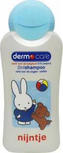 Dermo Care Shampoo Nijntje 2 In 1