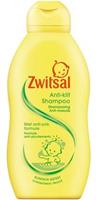 Zwitsal Shampoo Anti Klit (200ml)
