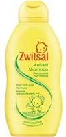 Shampoo Anti Klit (200ml)